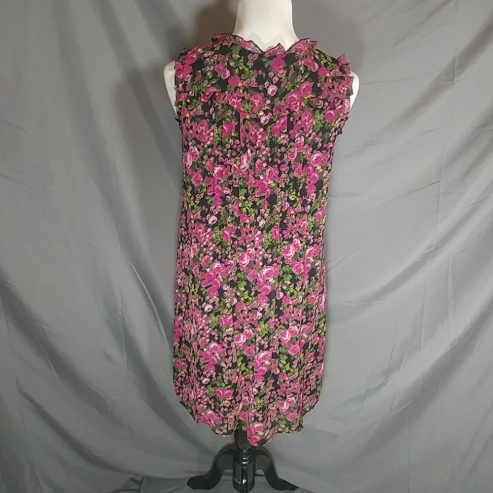 Rabbit Rabbit Rabbit petite dress, size 12 - Picture 5 of 8